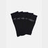 Carlton London Men'S Premium Cotton Full Length Socks Pack Of 5