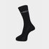 Carlton London Men'S Premium Cotton Full Length Socks Pack Of 3