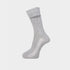 Carlton London Men'S Premium Cotton Full Length Socks Pack Of 5