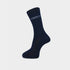 Carlton London Men'S Premium Cotton Full Length Socks Pack Of 3
