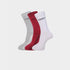 Carlton London Men'S Premium Cotton Ankle Length Socks Pack Of 5
