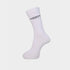 Carlton London Men'S Premium Cotton Full Length Socks Pack Of 3
