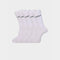 Carlton London Men'S Premium Cotton Full Length Socks Pack Of 3