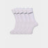 Carlton London Men'S Premium Cotton Full Length Socks Pack Of 3