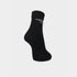 Carlton London Men'S Premium Cotton Ankle Socks Pack Of 3