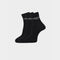 Carlton London Men'S Premium Cotton Ankle Socks Pack Of 3