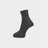 Carlton London Men'S Premium Cotton Ankle Length Socks Pack Of 5