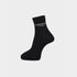 Carlton London Men'S Premium Cotton Ankle Length Socks Pack Of 5