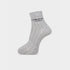 Carlton London Men'S Premium Cotton Ankle Socks Pack Of 3