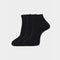 Carlton London Men'S Premium Cotton Low Cut Socks Pack Of 3