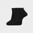 Carlton London Men'S Premium Cotton Low Cut Socks Pack Of 3