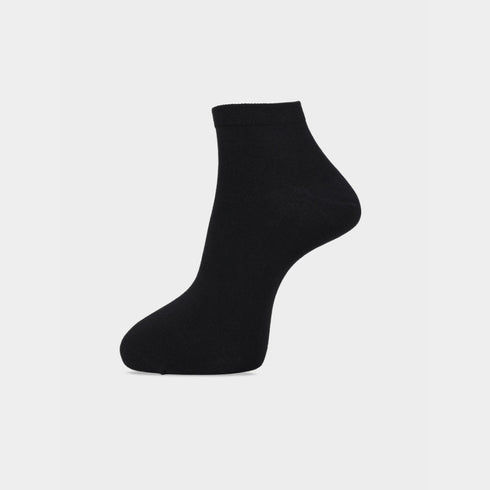 Carlton London Men'S Premium Cotton Low Cut Socks Pack Of 5