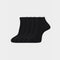 Carlton London Men'S Premium Cotton Low Cut Socks Pack Of 5