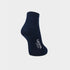 Carlton London Men'S Premium Cotton Low Cut Socks Pack Of 3