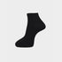 Carlton London Men'S Premium Cotton Low Cut Socks Pack Of 5