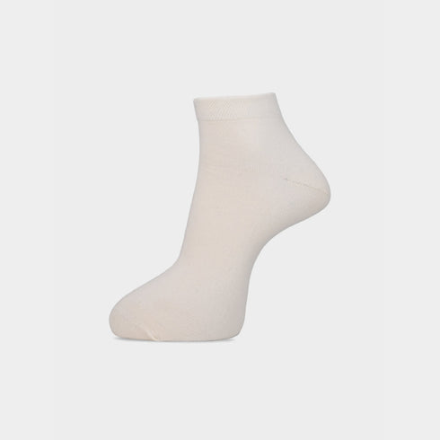 Carlton London Men'S Premium Cotton Low Cut Socks Pack Of 3