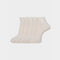 Carlton London Men'S Premium Cotton Low Cut Socks Pack Of 5