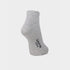 Carlton London Men'S Premium Cotton Low Cut Socks Pack Of 3