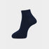 Carlton London Men'S Premium Cotton Low Cut Socks Pack Of 3