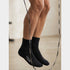 Carlton London Men'S Premium Cotton Low Cut Socks Pack Of 3