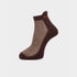 Carlton London Men'S Premium Cotton Low Cut Socks Pack Of 3