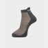 Carlton London Men'S Premium Cotton Low Cut Socks Pack Of 3