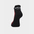 Carlton London Men'S Premium Cotton Low Cut Socks Pack Of 3