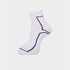 Carlton London Men'S Premium Cotton Ankle Length With Cushioned Sole Socks Pack Of 5