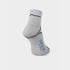 Carlton London Men'S Premium Cotton Ankle Length With Cushioned Sole Socks Pack Of 3