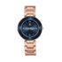 Women Juliette Blue Analog Watch - CLW-JT-BLU
