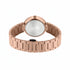 Women Juliette Blue Analog Watch - CLW-JT-BLU