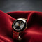 Women Juliette Black Analog Watch - CLW-JT-RBK