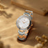 Women Juliette Analog Watch - CLW-JT-WHT