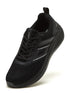 COAST Black Men's Running Shoes
