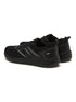 COAST Black Men's Running Shoes