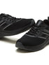 COAST Black Men's Running Shoes