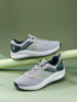 COAST Grey Men's Running Shoes