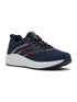 COAST Navy Men's Running Shoes