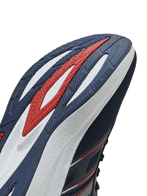 COAST Navy Men's Running Shoes
