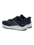 COAST Navy Men's Running Shoes