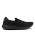 COCO Black Men's Walking Shoes
