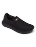 COCO Black Men's Walking Shoes