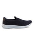 COCO Navy Men's Walking Shoes