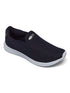 COCO Navy Men's Walking Shoes