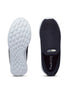 COCO Navy Men's Walking Shoes