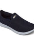 COCO Navy Men's Walking Shoes