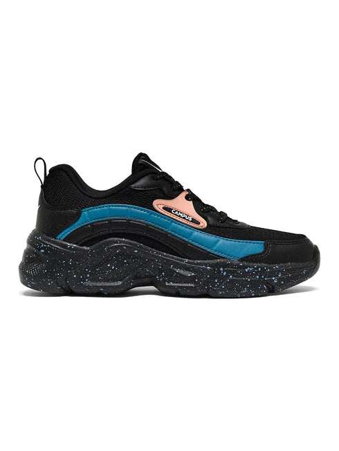 CODY Black Women's Sneakers
