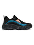 CODY Black Women's Sneakers