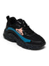 CODY Black Women's Sneakers