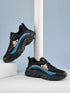 CODY Black Women's Sneakers